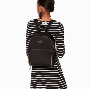 Kate spade backpack